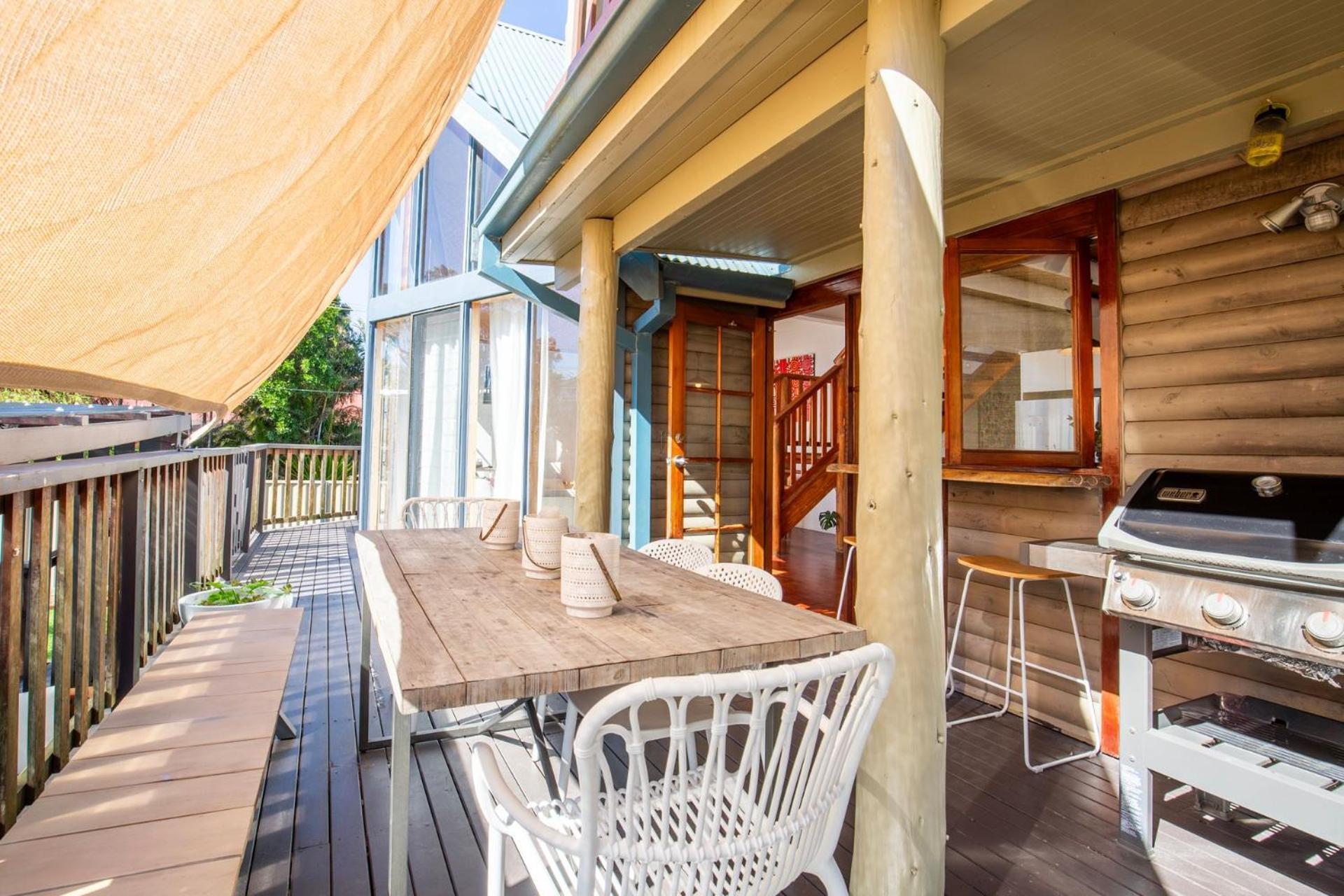 The Treehouse Pet Friendly 2 Mins Walk To Beach Villa Culburra Beach Exterior photo