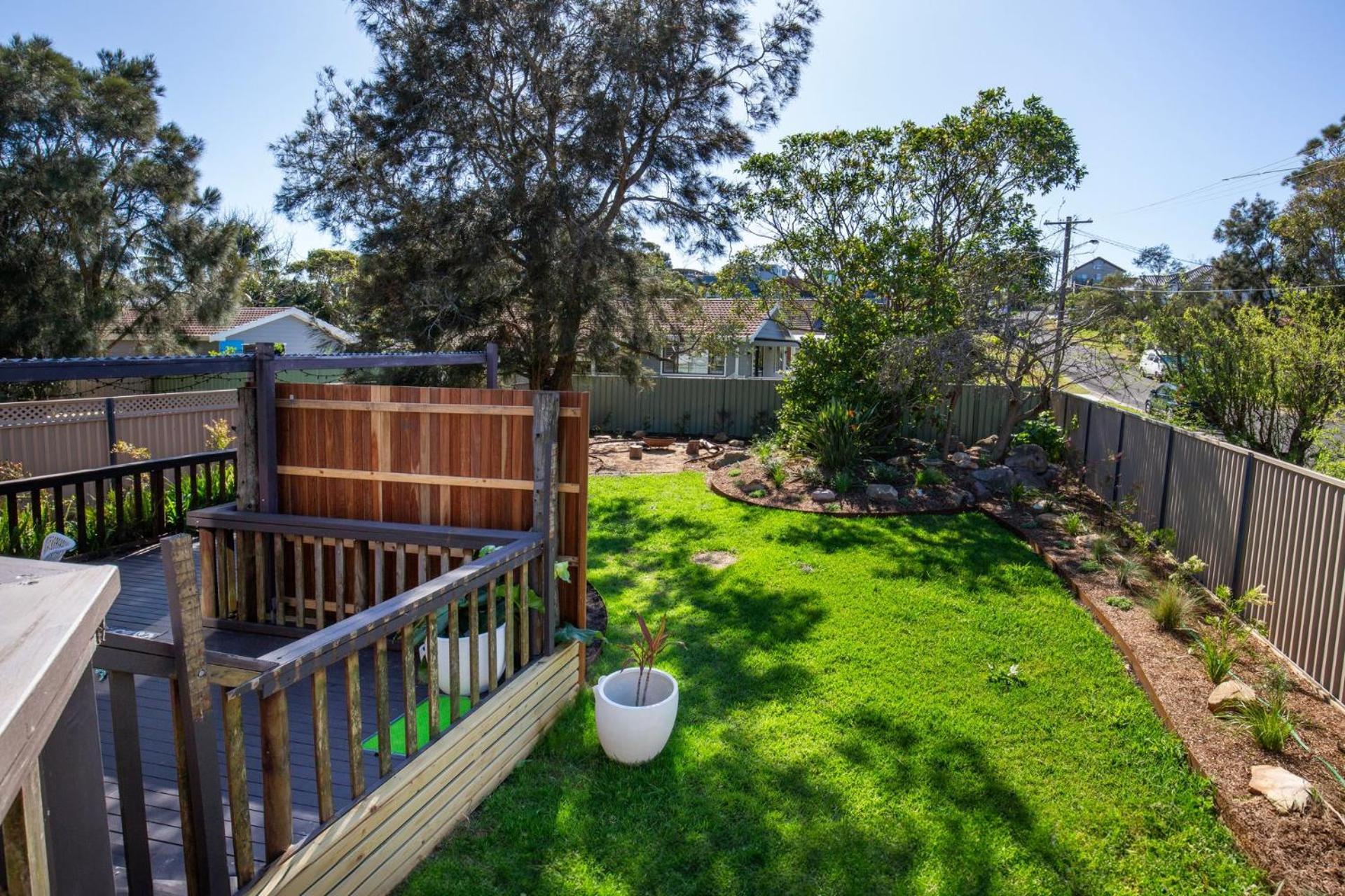 The Treehouse Pet Friendly 2 Mins Walk To Beach Villa Culburra Beach Exterior photo